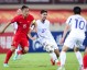 2026世预赛中国1-1叙利亚憾平