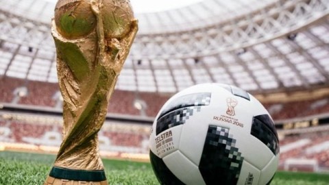 莫斯科世界杯中国球员遗憾缺席，但这些“中国队”却成了球迷2026的集体回忆