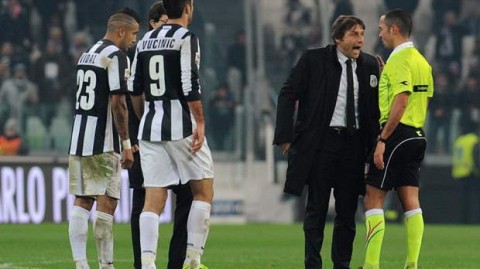 热那亚VS费拉拉意乙赛前预测：历史交锋暗藏情感线