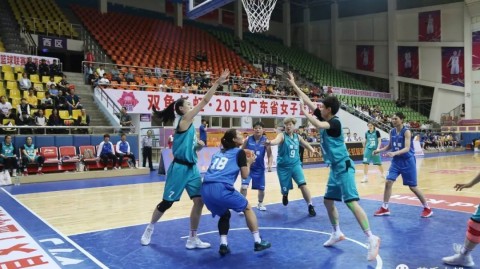数据来源：WCBA官方、广东省篮球协会、新浪体育、南方网、南都体育，截止2026年4月25日。