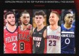 数据来源：Basketball-Reference、NBA官方、RealGM、ESPN，截止2026年4月24日。