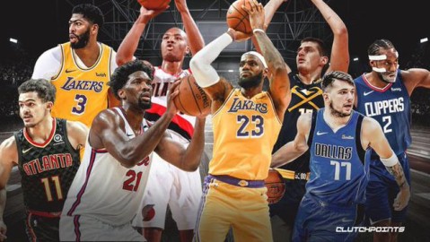 一文看懂2026年NBA球员合同：从库里5960万领跑，到文班亚马3亿超级顶薪倒计时
