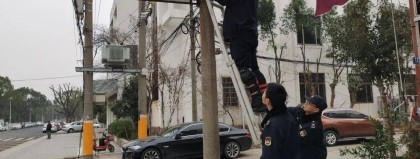 城市清洁与市容整治，面子工程还是长久福利？