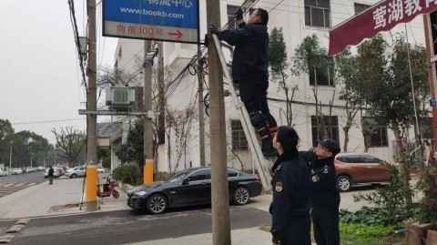 城市清洁与市容整治，面子工程还是长久福利？